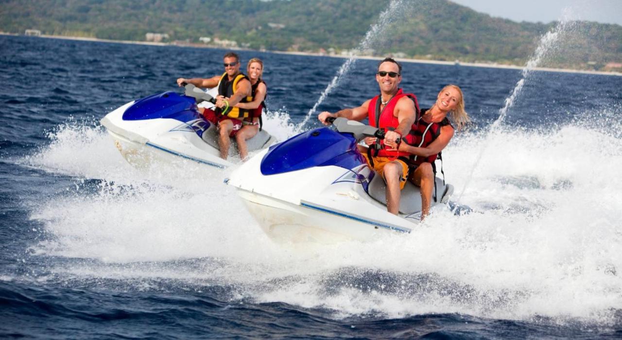 Hummingbird Retreat - Luxury Oceanview Apt, 7-Minute Walk To Beach Ocho Rios Luaran gambar